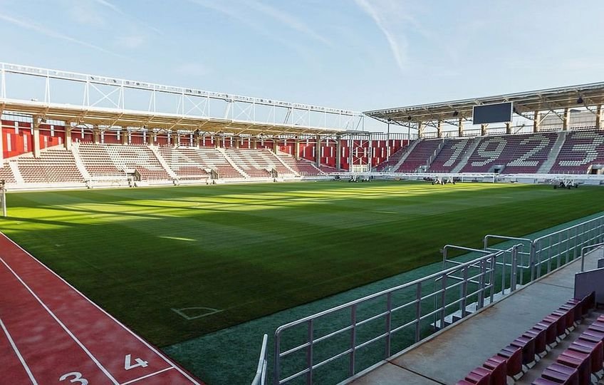  România va juca pe Stadionul Giulești în Liga Naţiunilor. Arena va găzdui meciuri la EURO U21 din 2023