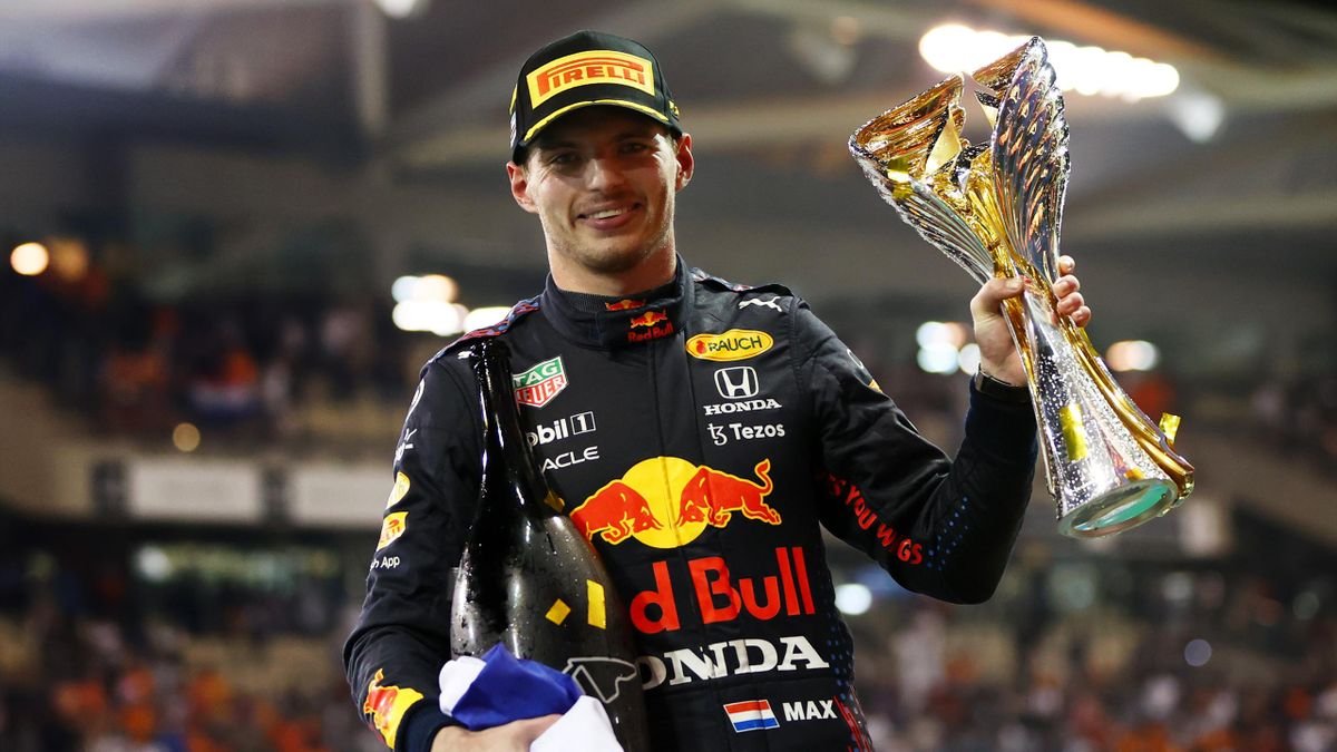  Max Verstappen a câştigat Marele Premiu de Formula 1 al Regiunii Emilia Romagna