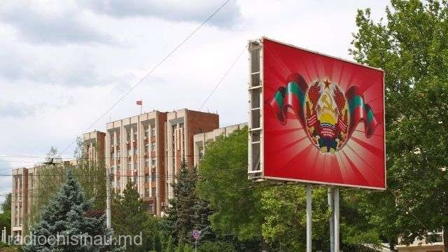  Cod roşu de alertă teroristă începând de marţi, timp de 15 zile, în Transnistria