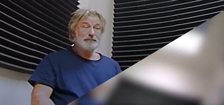  (VIDEO) Primele imagini imediat după crima comisă involuntar de Baldwin