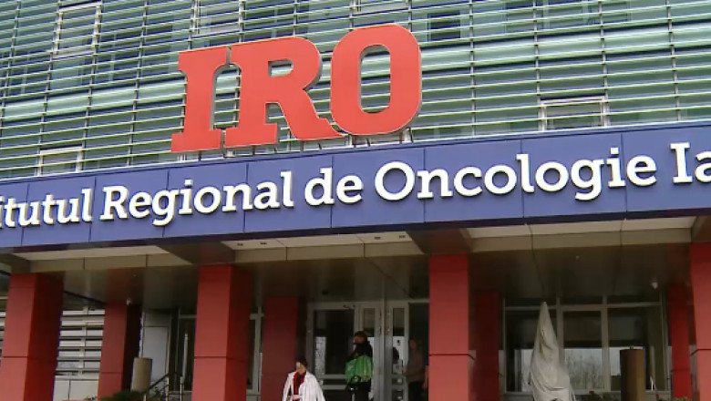  O echipă medicală de la IRO va avea întâlniri pe Zoom cu bolnavii de cancer din Moldova