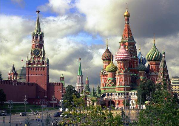  Rusia, suspendată din Organizaţia Mondială a Turismului