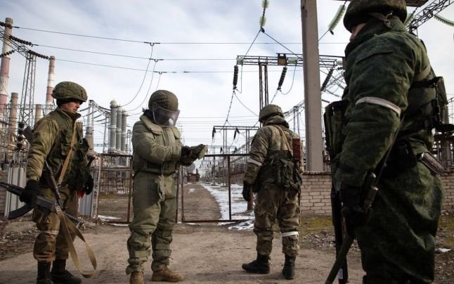  SUA: Armata rusă i-a executat pe ucrainenii care au încercat să se predea lângă Doneţk