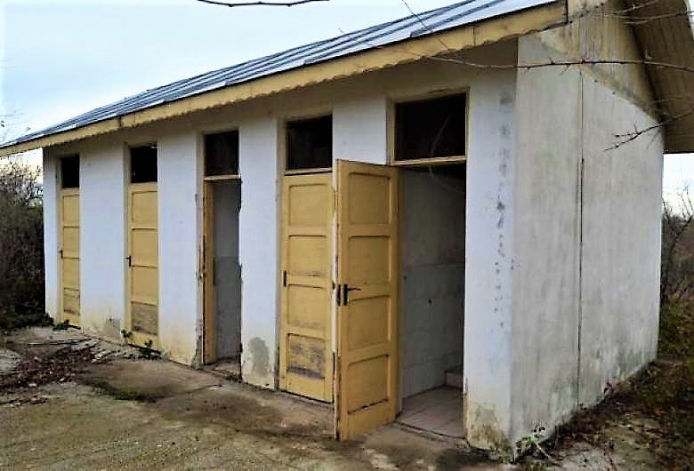  14 şcoli vor primi bani pentru modernizarea toaletelor