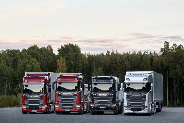  Cum alegi cea mai bună ofertă de finanțare pentru camioane noi sau camioane second hand Romania? (P)