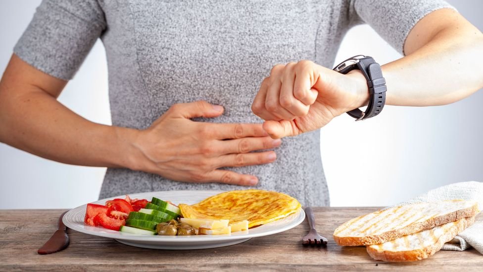  Slăbiţi mai mult cu dieta intermittent fasting? Răspunsul: Nu prea!