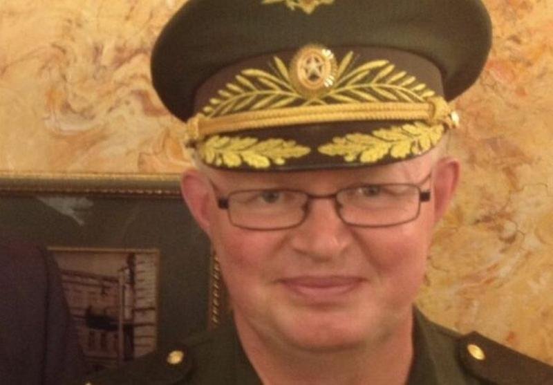  Kievul a anunțat uciderea celui de-al zecelea general rus