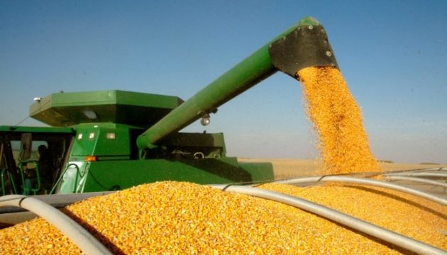  Recolta de cereale în Ucraina va fi cu 35% mai mică față de anul trecut