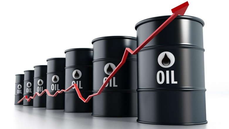  Prețurile la petrol au urcat brusc după ce UE a afirmat că va impune un embargo Rusiei