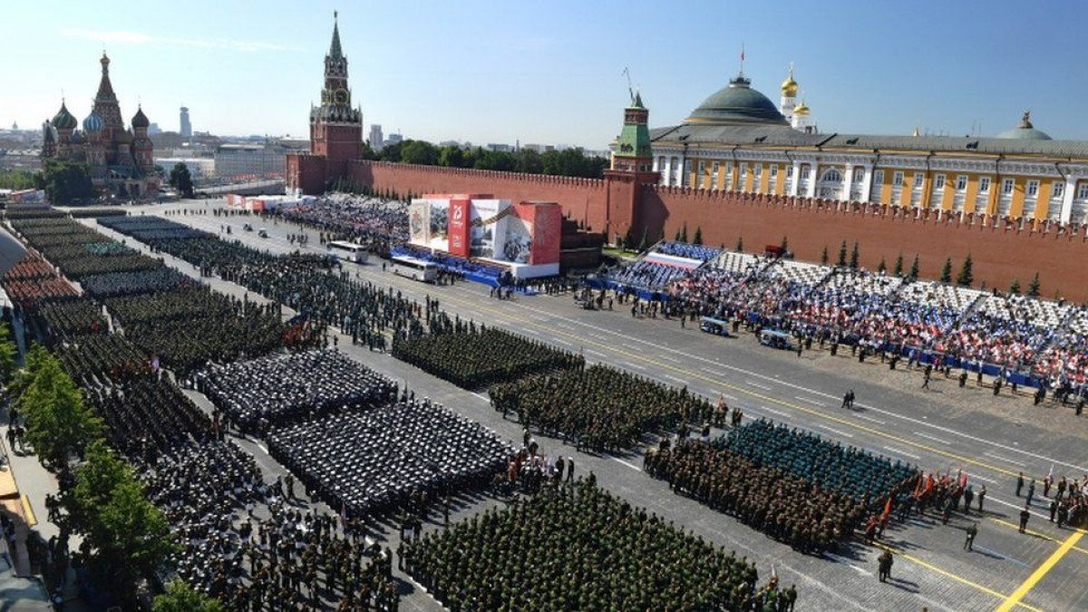  Kremlinul respinge informaţiile potrivit cărora Putin va declara război Ucrainei pe 9 mai