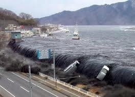  Un tsunami de aproximativ un metru a lovit coasta de est a Japoniei