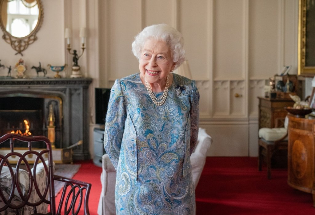  Regina Elisabeta a II-a nu va participa la deschiderea de stat a Parlamentului