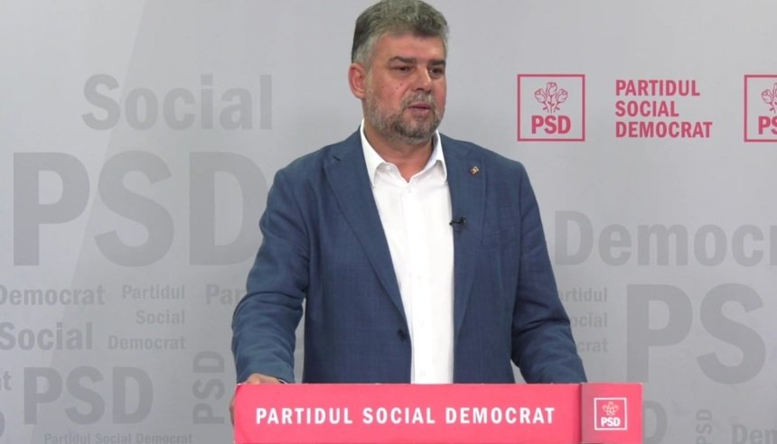  PSD, obligat să spună cum s-a promovat în presă pe bani publici