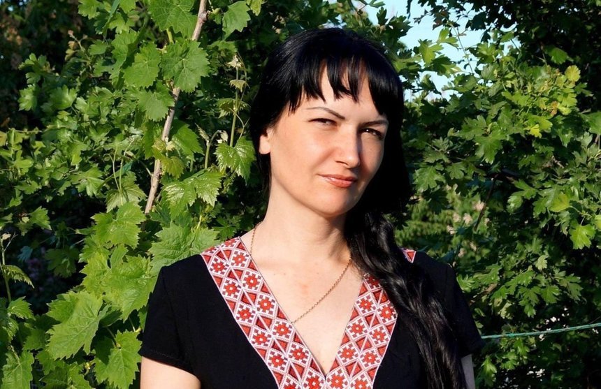  Activista pentru drepturile omului din Crimeea Irina Danilovici a dispărut