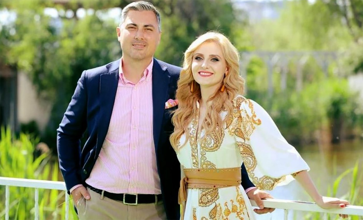  Care sunt motivele pentru care Alina Sorescu divorţează de Alexandru Ciucu