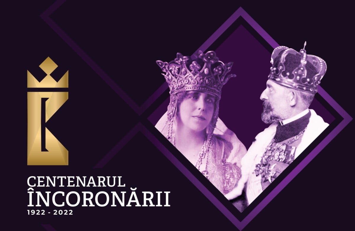„Centenarul Încoronării”, marcat prin film la Iaşi: 100 de ani de regalitate în România