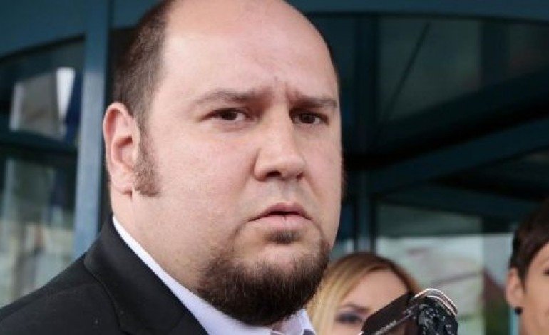  Procurorul Horodniceanu confirmă: candidează pentru un loc în CSM