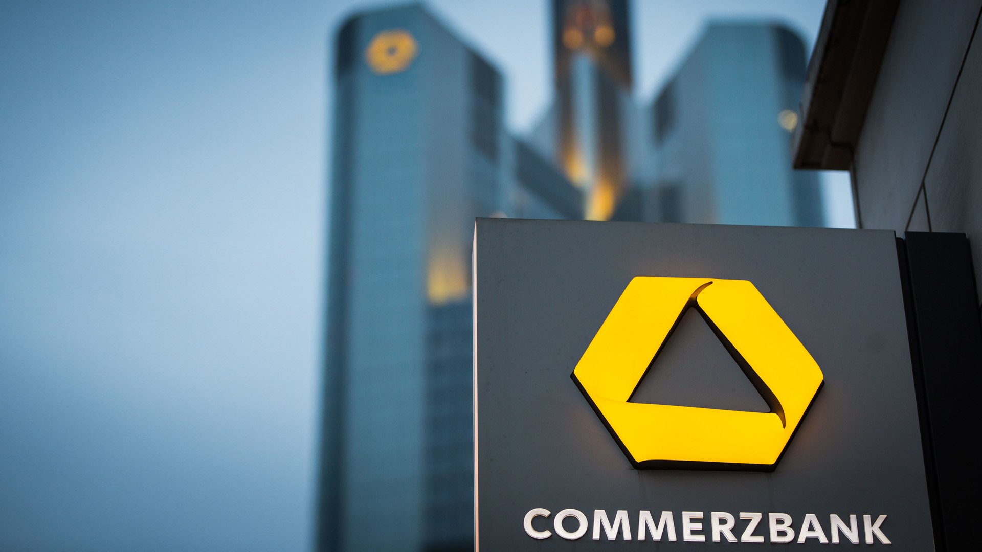  Şeful Commerzbank din Germania se teme de valul de falimente generat de sancţiunilor impuse Rusiei