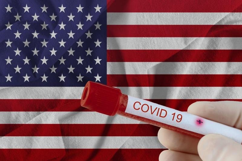  Peste un milion de americani ucişi de COVID