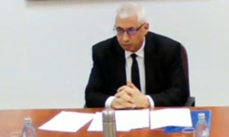  Un mason anti-reformist, ales preşedintele Consiliului Superior al Magistraturii