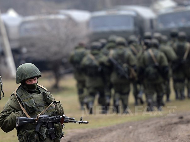  Tot mai mulţi soldaţi refuză să lupte în Ucraina. Nu înţeleg de ce poartă acest război