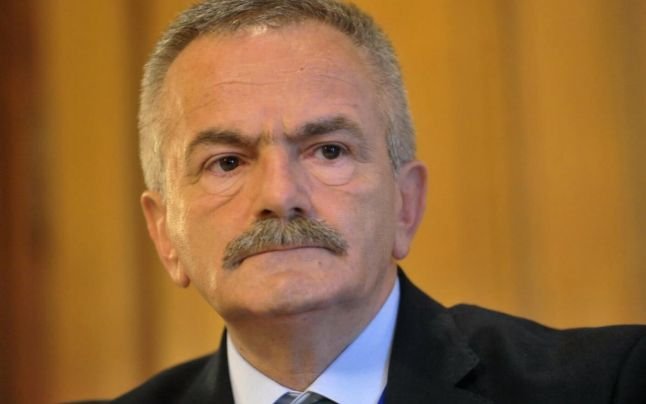  Şerban Valeca, fostul preşedinte al PSD Argeş, a murit duminică dimineaţă