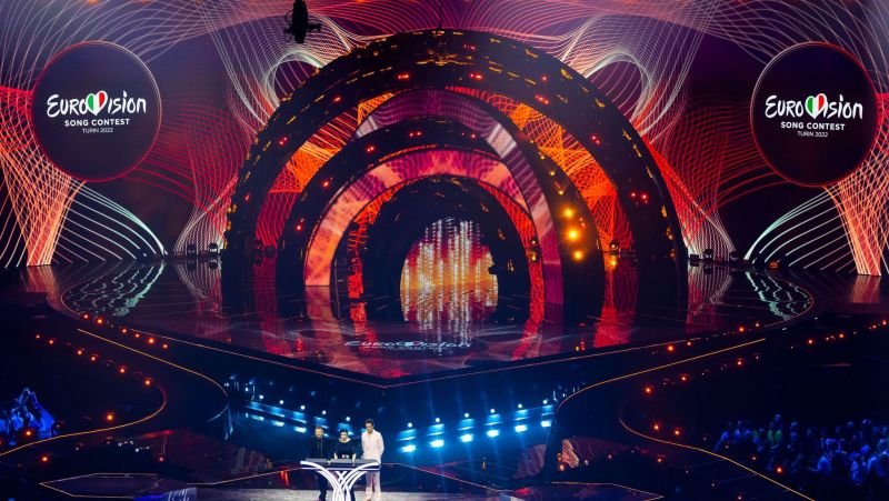  Scandal uriaş la Eurovision 2022: România, implicată direct! Ce spun reprezentanţii TVR