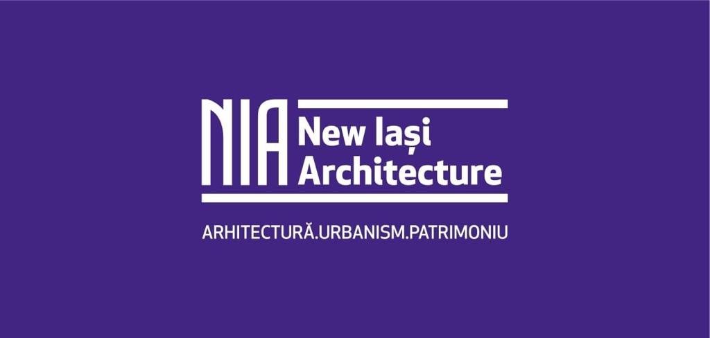  Iașul, în centrul atenției arhitecților români și europeni. În perioada 23 – 25 mai se desfășoară o nouă ediție New Iasi Architecture (P)