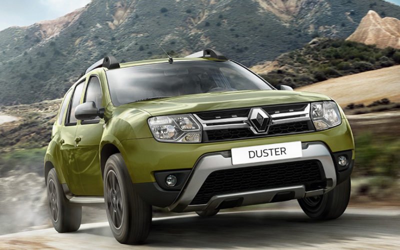  Rusia va produce în continuare Dacia Duster. Se va numi Lada