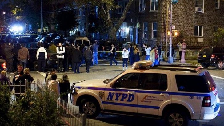  CRIMĂ ODIOASĂ în New York: o femeie şi patru copii, înjunghiaţi mortal