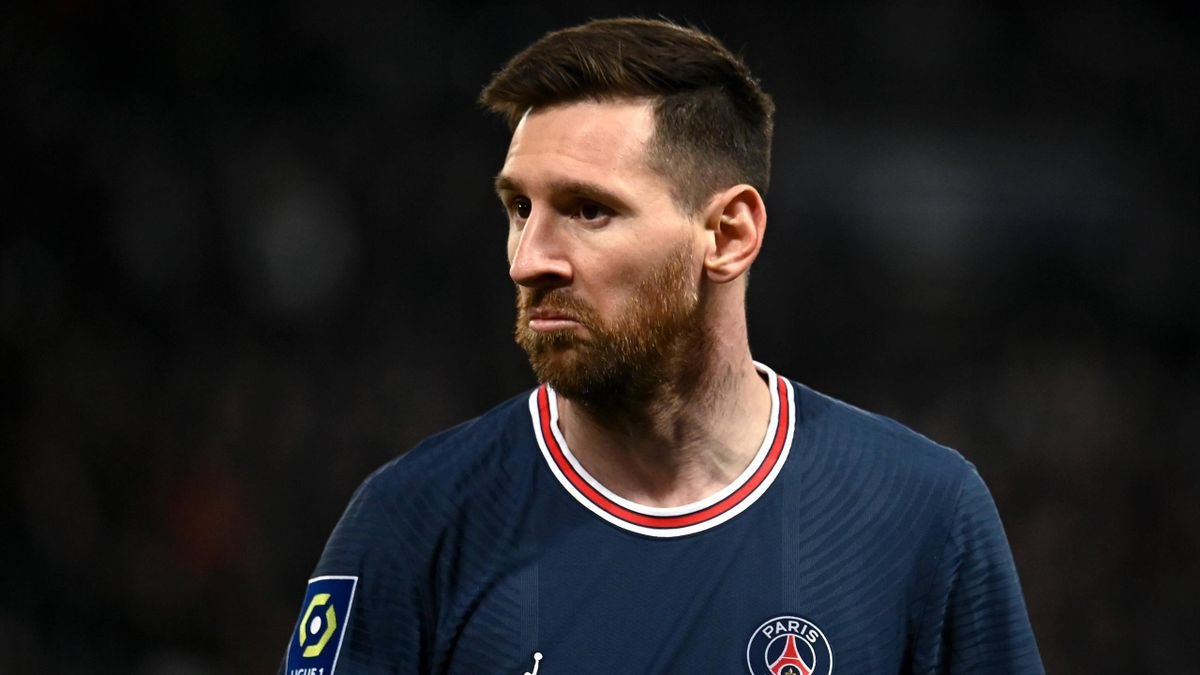  Presa americană anunţă că Messi merge la Inter Miami în 2023