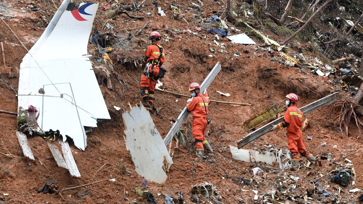  WSJ: Tragedia aviatică din martie, provocată intenţionat de cineva din cabina pilotului
