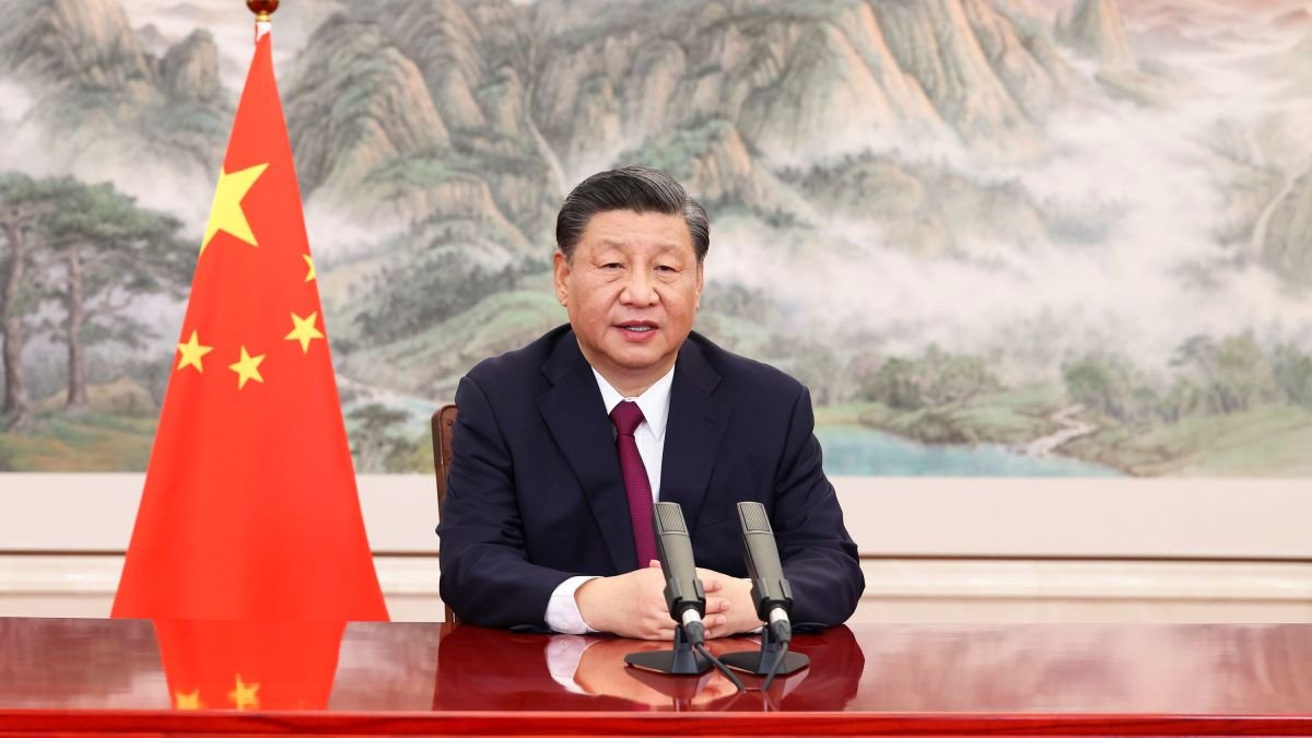  Preşedintele chinez Xi Jinping dă asigurări că ţara sa va rămâne „deschisă către lume”