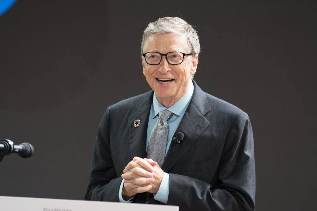  Bill Gates își deschide un hotel de lux la Vatican. Minim 490 euro pe noapte