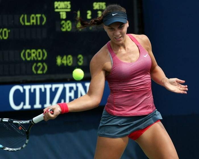  Tragere la sorți pentru Roland Garros: ușoară  pentru Simona și Sorana, grea pentru celelalte