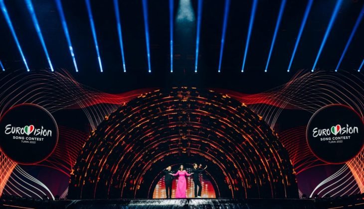  Scandalul votului de la Eurovision 2022: Primele explicaţii oficiale venite din partea organizatorilor