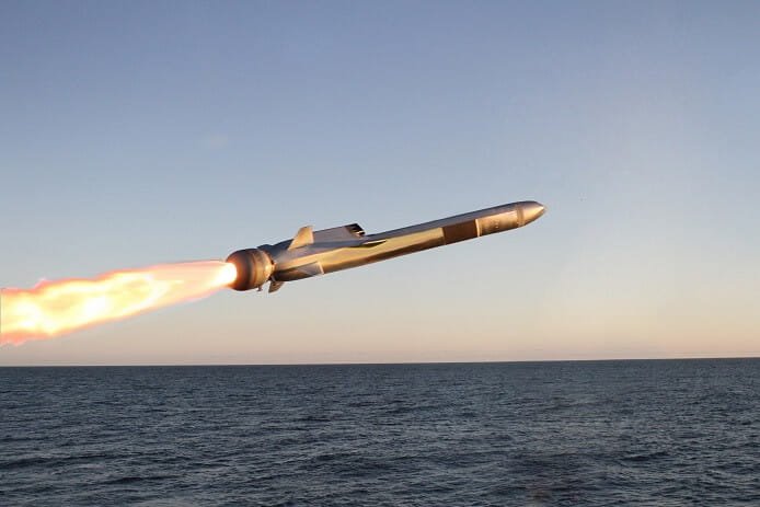  Ucraina va primit rachete avansate anti-navă din SUA pentru a lupta împotriva blocadei ruseşti