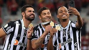  Formaţia Atletico Mineiro a stabilit un record în Copa Libertadores: 18 meciuri fără eşec