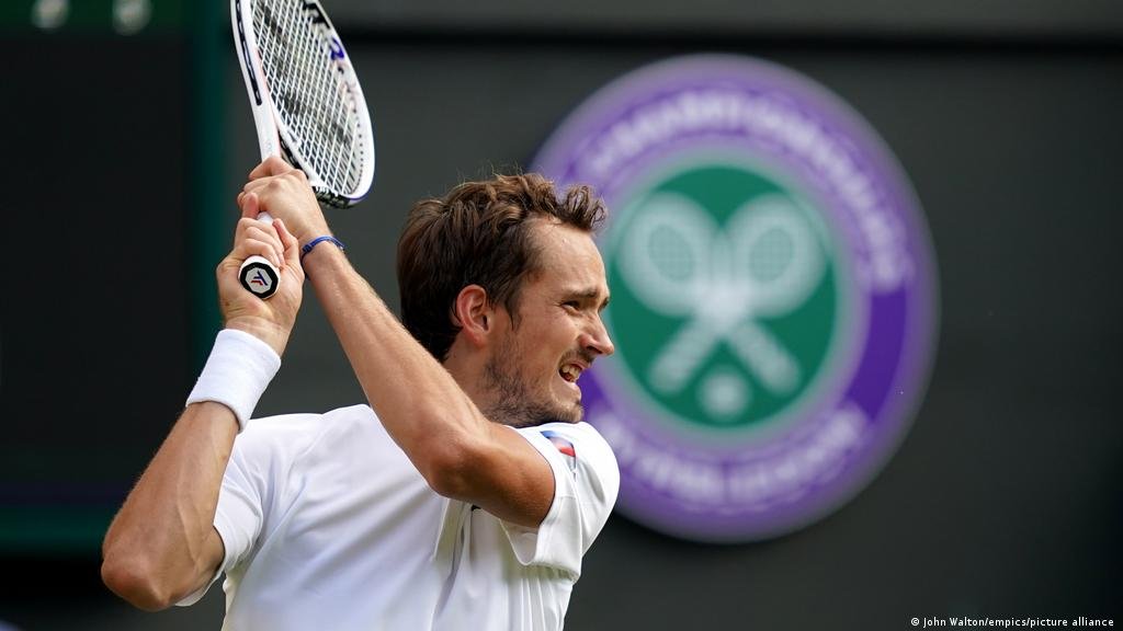 Reacția organizatorilor de la Wimbledon, după ce ATP și WTA au anunțat că nu vor acorda puncte la Grand Slamul londonez