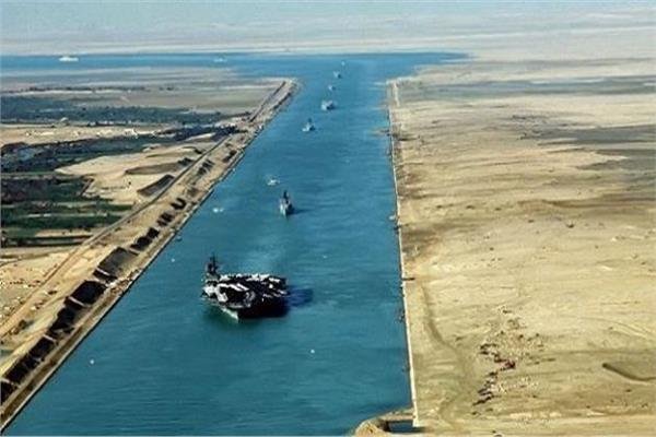  Canalul de Suez aduce Egiptului venituri de circa 7 miliarde de dolari în actualul an fiscal