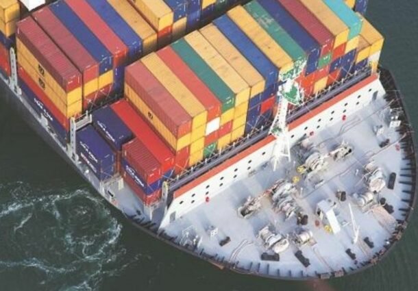  Ucrainenii acuza Romania ca le pune in pericol exporturile pe cale maritima