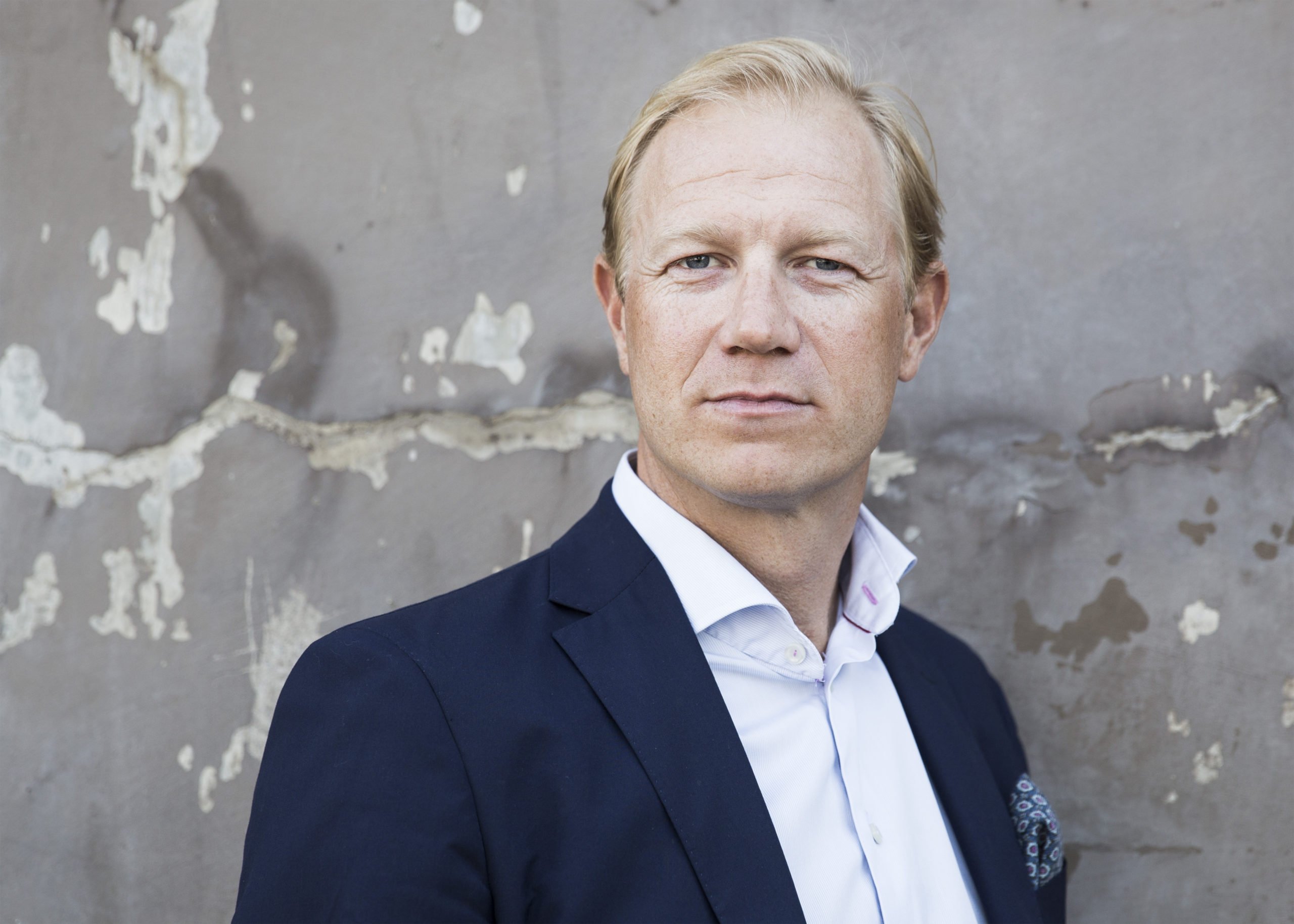  Jonas Kjellberg, cofondatorul platformei Skype, vine la Iaşi