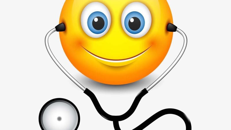  Emoticonul – folosit în practica medicală?