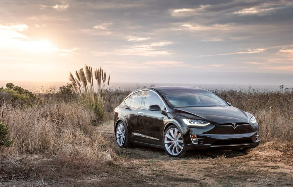  Tesla, cea mai bine vândută marcă premium în SUA, în primul trimestru