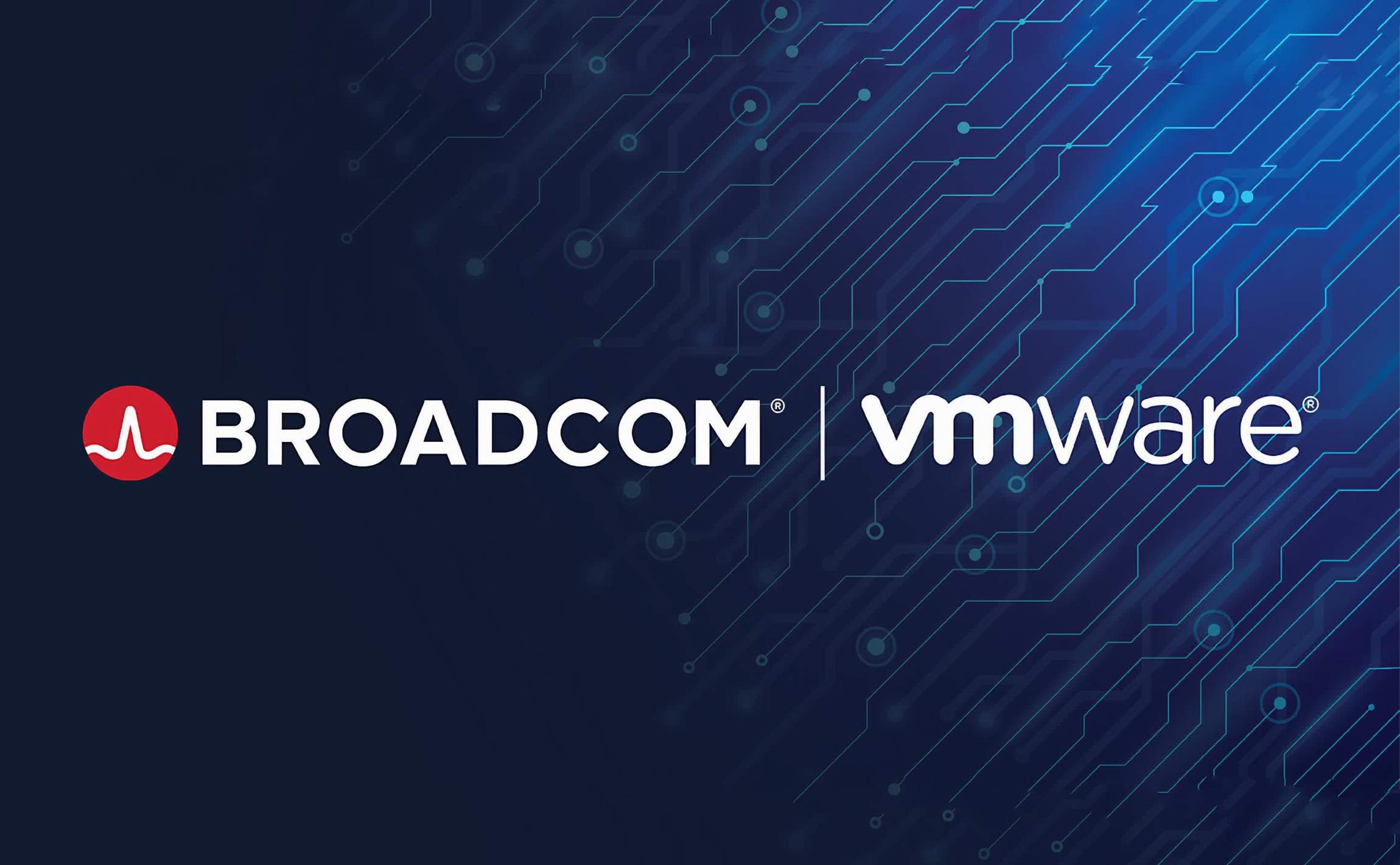  Broadcom dă 61 de miliarde de dolari pe Vmware. Una dintre cele mai mari din sectorul tehnologiei