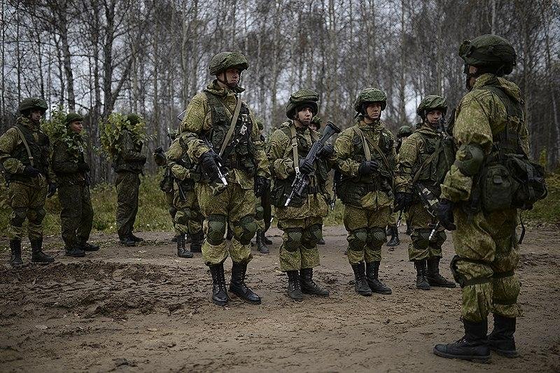  Rusia a trimis pe frontul din Ucraina oameni complet nepregătiţi
