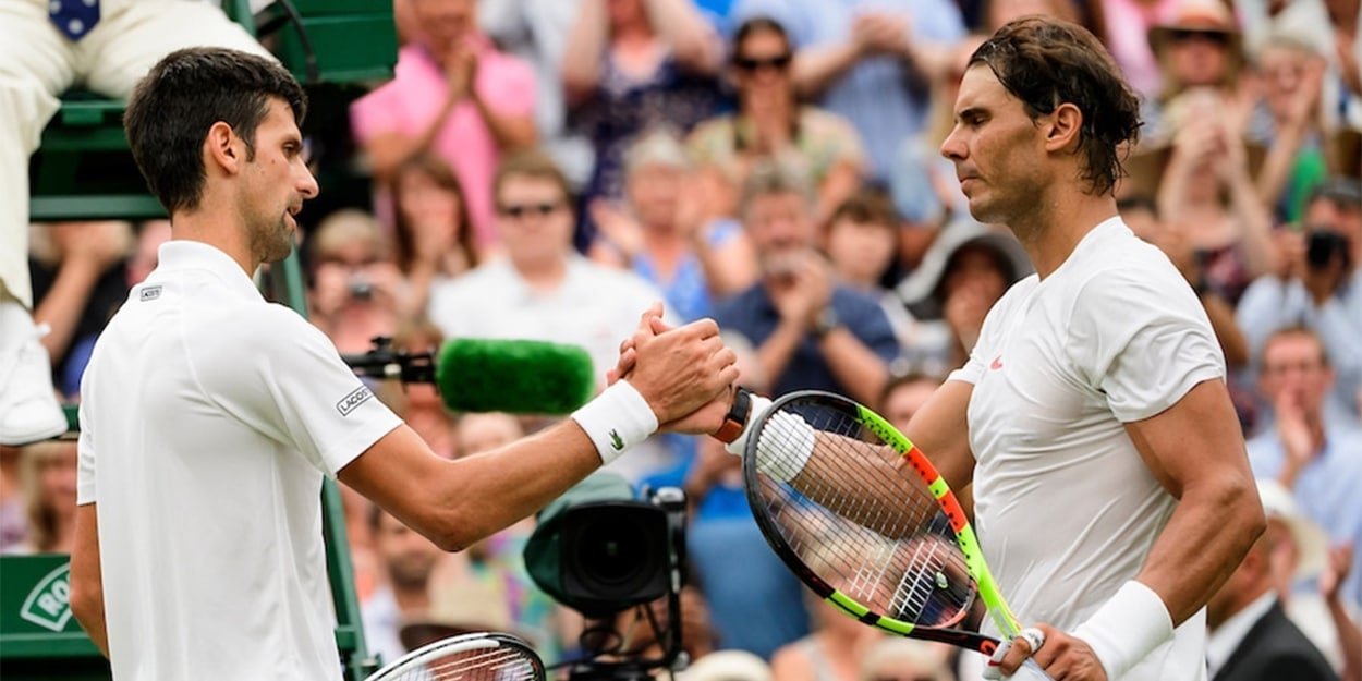 Rafael Nadal îl va înfrunta pe Novak Djokovic în sferturi la Roland Garros