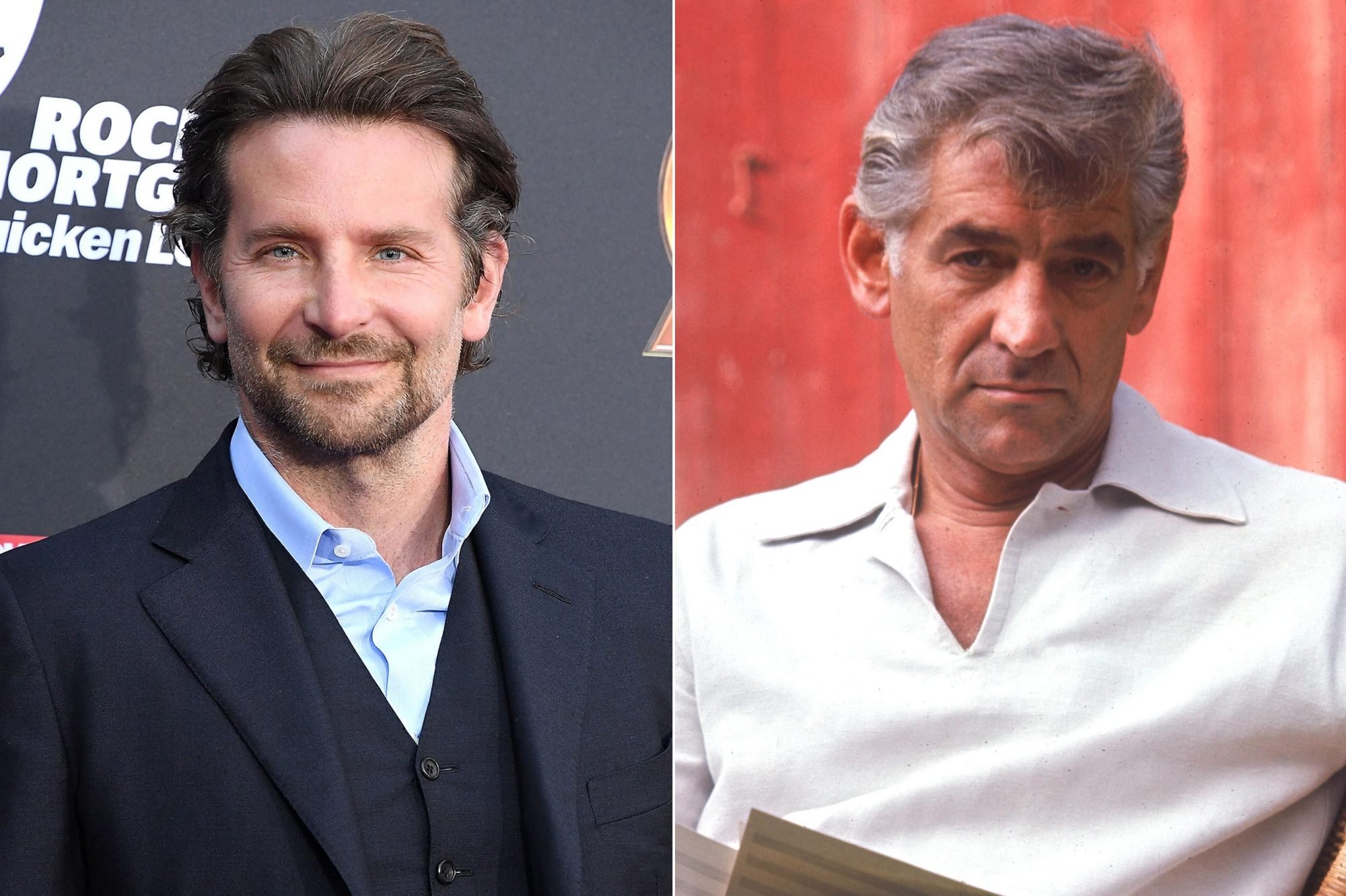  Bradley Cooper îl va juca pe Leonard Bernstein în „Maestro”. Producţia marca Martin Scorsese şi Steven Spielberg (VIDEO)