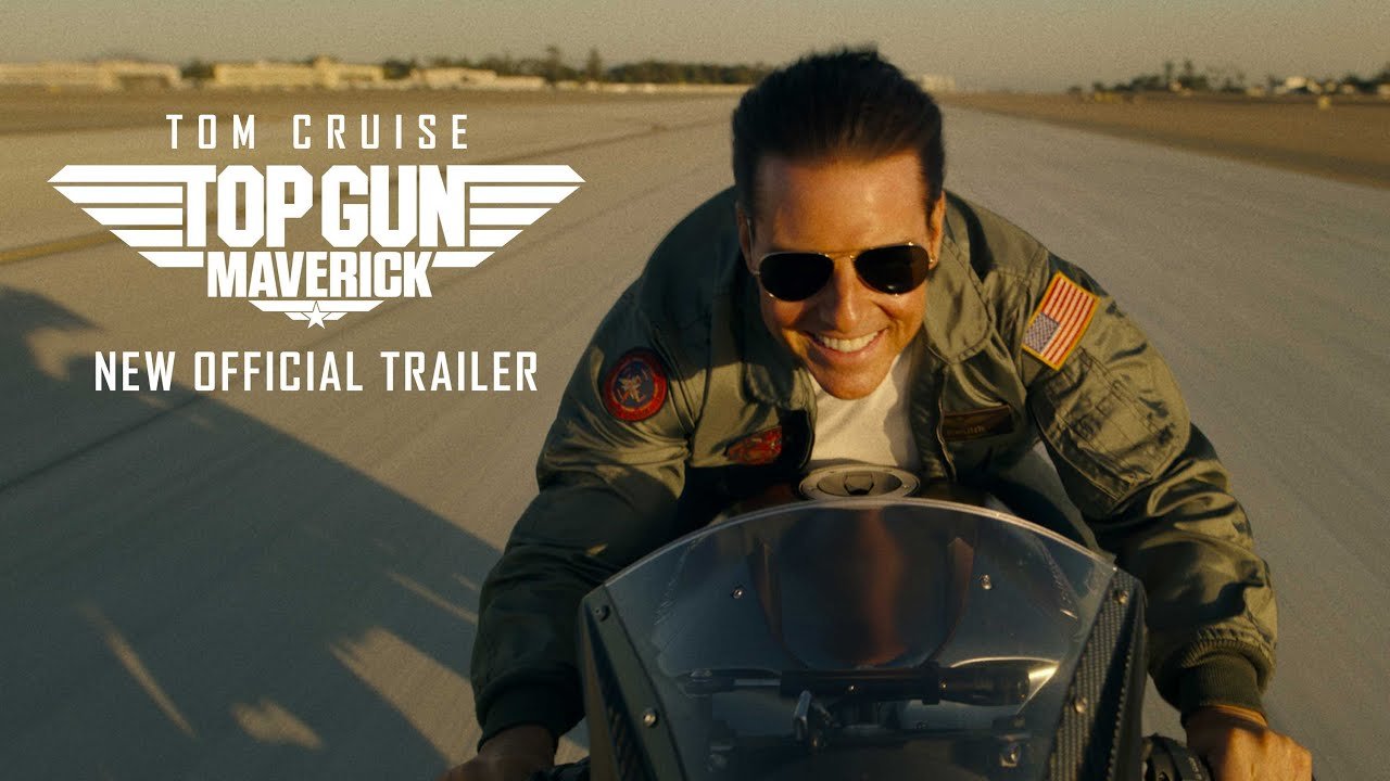  „Top Gun: Maverick” cu Tom Cruise a debutat pe primul loc în box office-ul românesc de weekend (VIDEO)