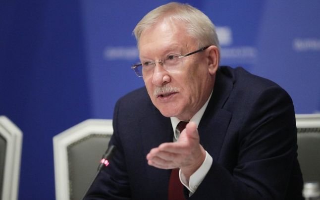 Un parlamentar rus, Oleg Morozov, cere ca liderii occidental care vizitează Kievul să fie răpiţi